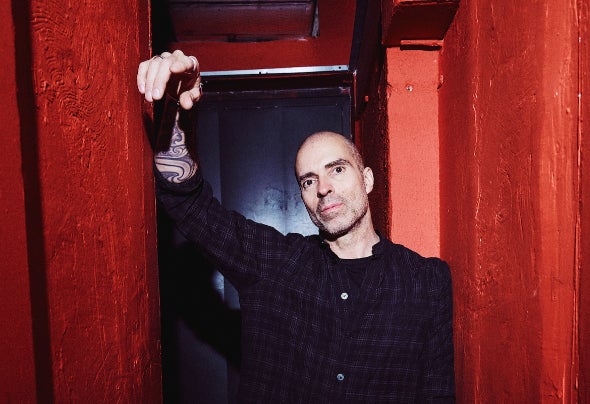 Chris Liebing