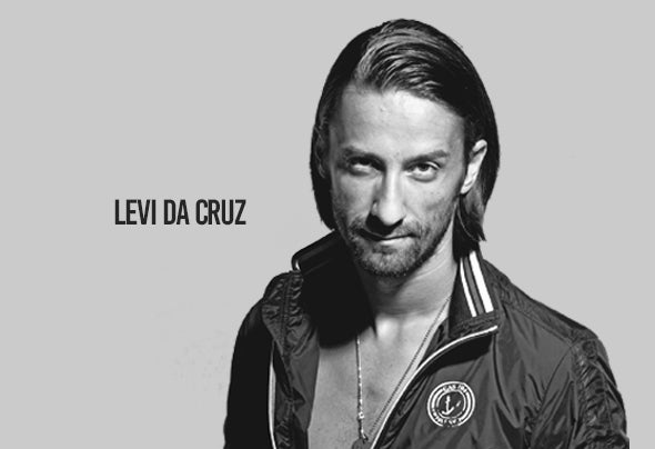 Levi Da Cruz