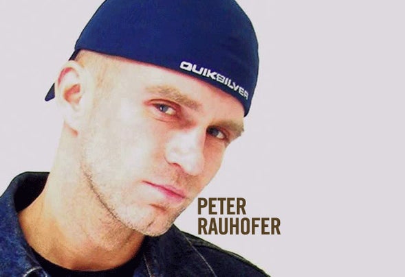 Peter Rauhofer