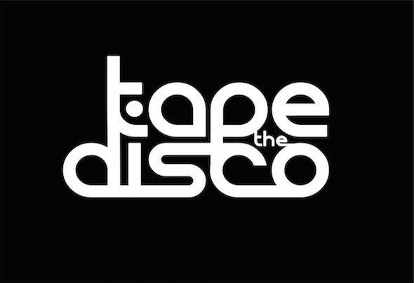 Tape The Disco