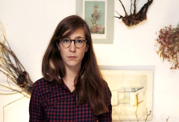 Lena Willikens