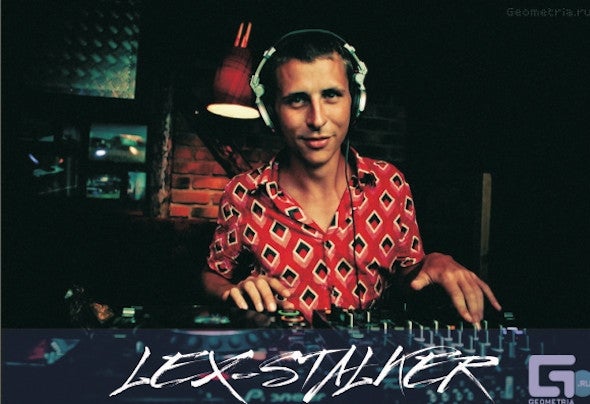 Lex-Stalker