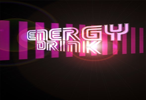 Energy Drink