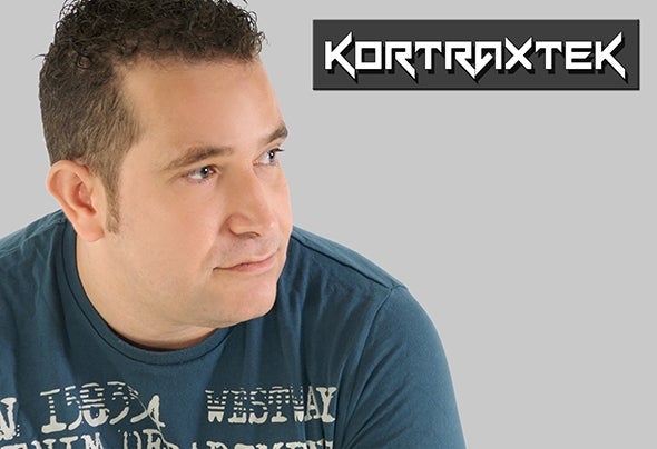 Kortraxtek