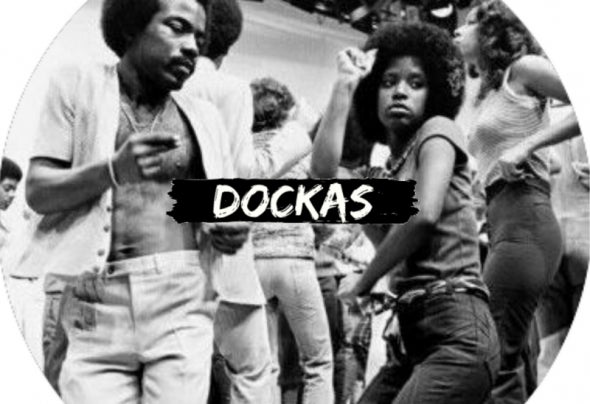 Dockas