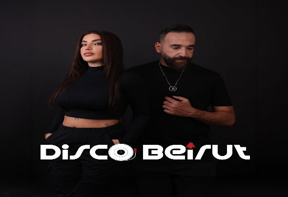 Disco Beirut