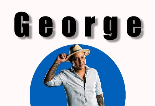 George