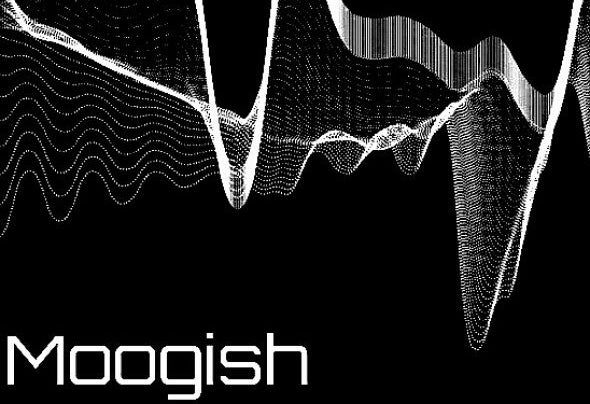 Moogish