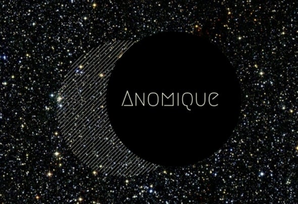 Anomique