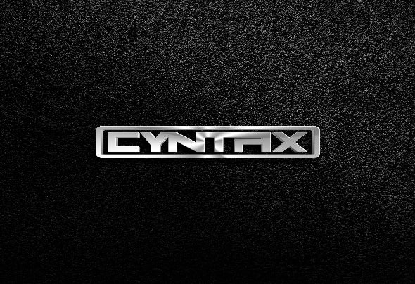 Cyntax