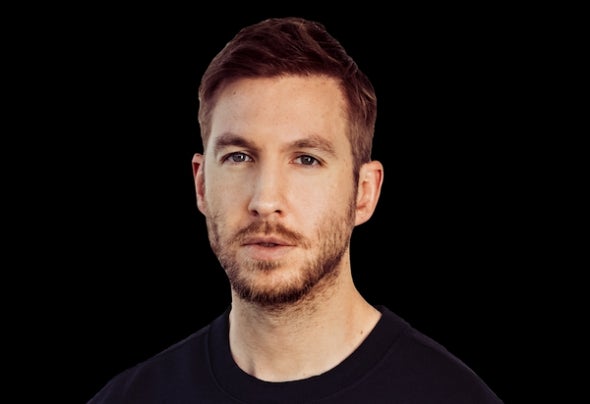 Calvin Harris