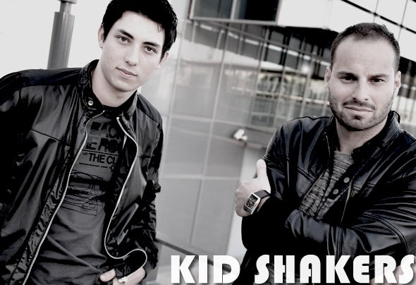 Kid Shakers