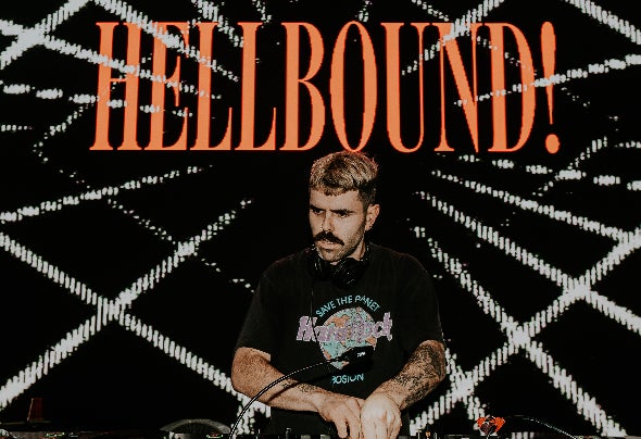 HELLBOUND!