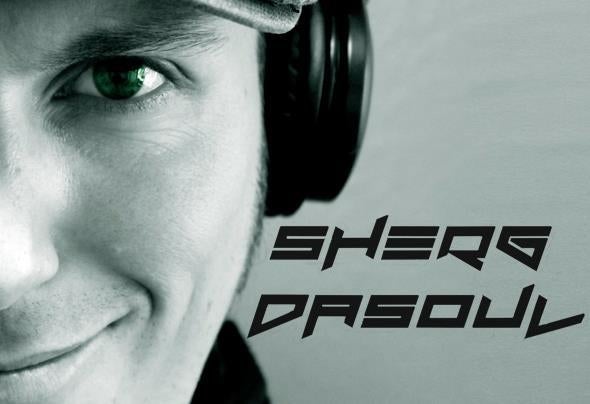 Sherg DaSoul