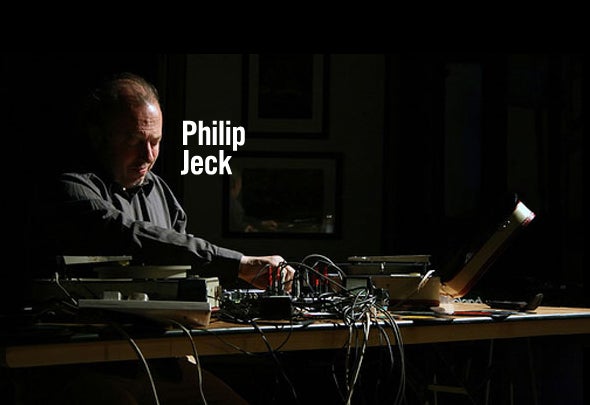 Philip Jeck