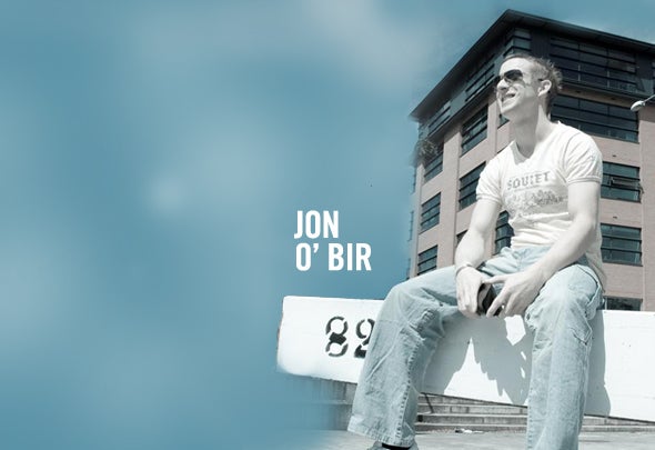 Jon O'Bir