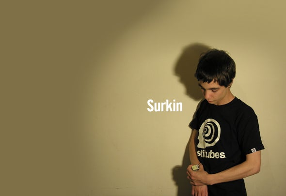 Surkin