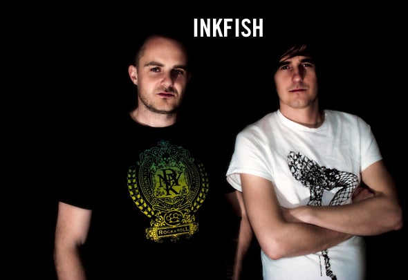 Inkfish