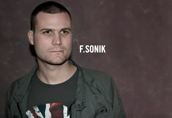 F.Sonik