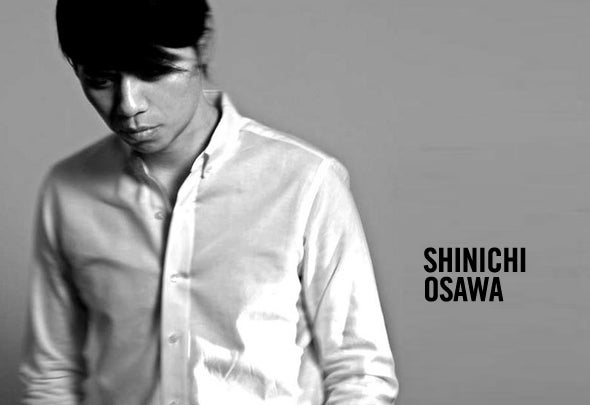 Shinichi Osawa