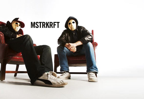 MSTRKRFT