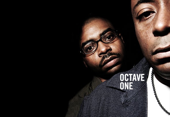 Octave One