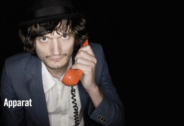 Apparat