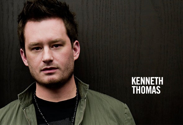 Kenneth Thomas