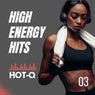 High Energy Hits 003