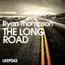 The Long Road EP