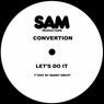 Let's Do It (7" Edit By Danny Krivit)