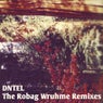 The Robag Wruhme Remixes