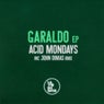 Garaldo EP