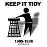 Keep It Tidy 1