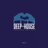 Love Deep-House, Vol. 1