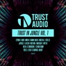 Trust In Jungle Vol.1