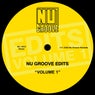 Nu Groove Edits, Vol. 1