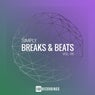 Simply Breaks & Beats, Vol. 06