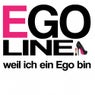 Weil ich ein Ego bin