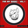 For My DoGGz, Vol. 1