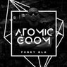 Atomic Gqom