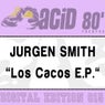 Los Cacos EP