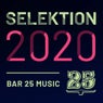 Bar 25 Music: Selektion 2020