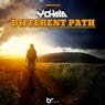 Different Path