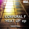 Heat Up ep