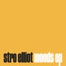 Moods EP