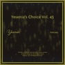 Yesenia's Choice, Vol. 45