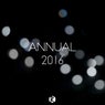 RustOut Annual 2016