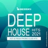 Deep House Hits 2021