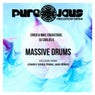 Massive Drums